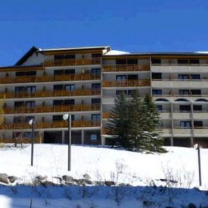 Résidence Soleil d'Huez Alpe d'Huez