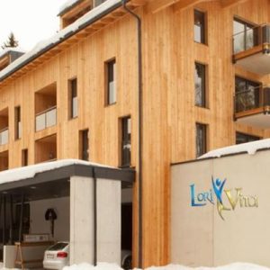 Lorivita Residenz Saalbach Saalbach