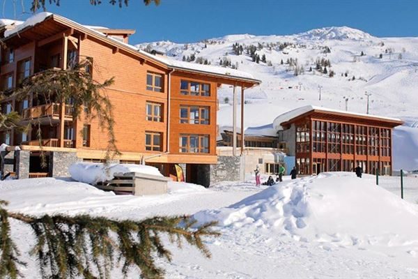 Aparthotel Odalys Eden Les Arcs