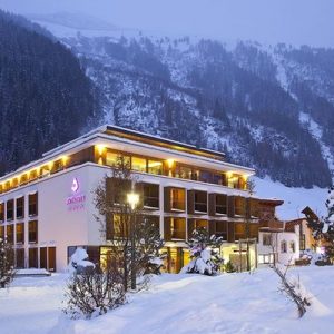 Anthony's Life & Style Hotel St. Anton am Arlberg