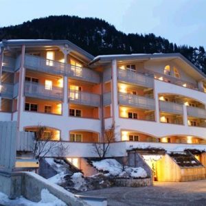 Hotel Clubresidence Al Sole Canazei