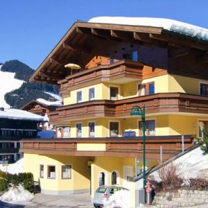 Landhaus Andrea Saalbach