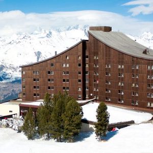 Hotel Club MMV Altitude Les Arcs