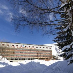 Hotel Club MMV Le Panorama Les Deux Alpes