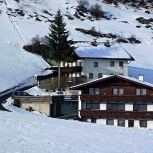 Pension Alois Arnold Sölden-Hochsölden