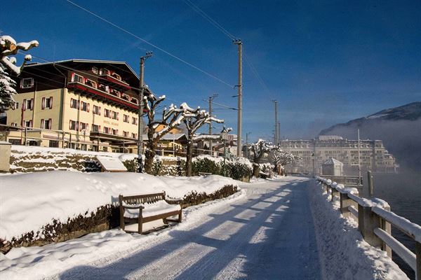 32784557-Web1 Hotel Seehof Zell am See