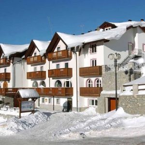 Hotel Orchidea Passo Tonale