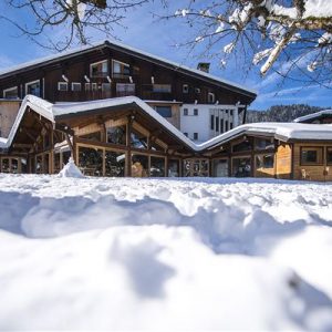 Village Club du Soleil Morzine Morzine