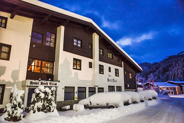 33277037-Web1 Hotel Lindauhof Fieberbrunn