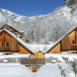 Chalet La Lauze Les Deux Alpes