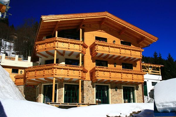 34142-Web1 Landhaus von der Lengau Hinterglemm