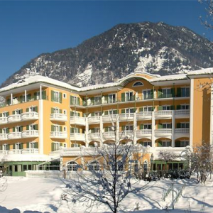 Das Alpenhaus Gasteinertal Bad Hofgastein