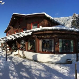 Gasthof Waldcafé Mayrhofen