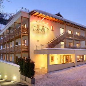 Hotel Banyan St. Anton am Arlberg