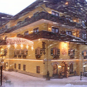 Wellness & Thermenhotel Alte Post Bad Hofgastein