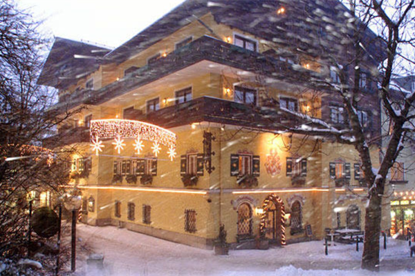 35104109-Web1 Wellness & Thermenhotel Alte Post Bad Hofgastein