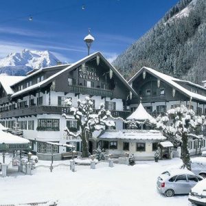 Hotel Neuhaus Mayrhofen