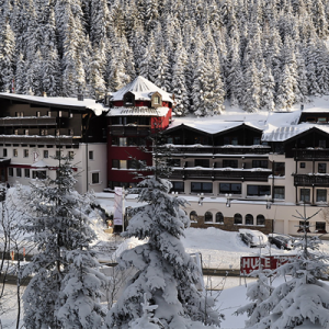 Hotel Pass Thurn Mittersill