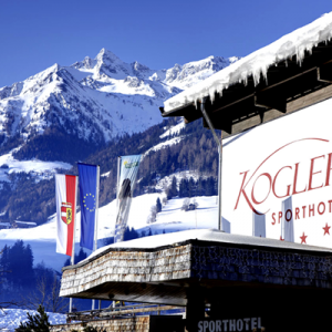 Sporthotel Kogler Mittersill