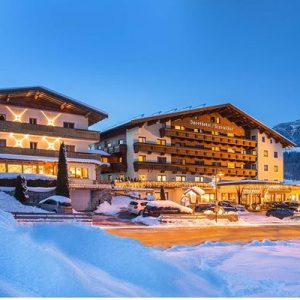 Sporthotel Tirolerhof Itter