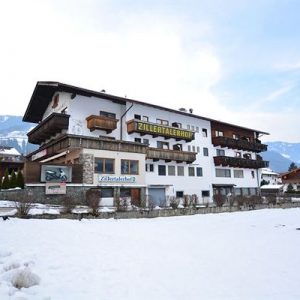 Hotel Zillertalerhof Ried im Zillertal