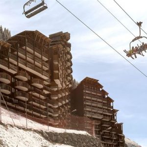 Résidence Antarès - Weekend/Midweek Avoriaz