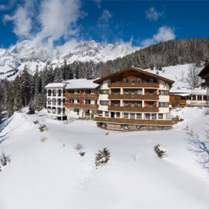 Hotel Bergheimat Mühlbach am Hochkönig