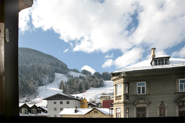 36063501-Web1 Appartement Mozart Zell am See