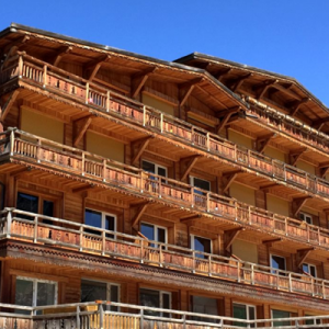 Résidence Les Marmottes Les Deux Alpes