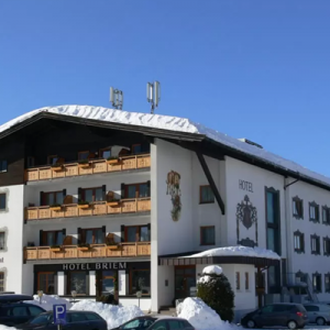 Hotel Briem Westendorf