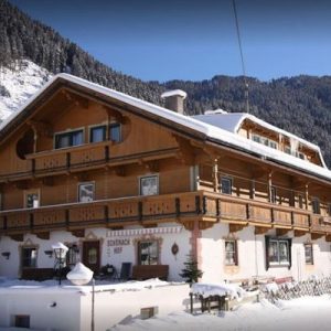 Appartement Schönachhof Gerlos