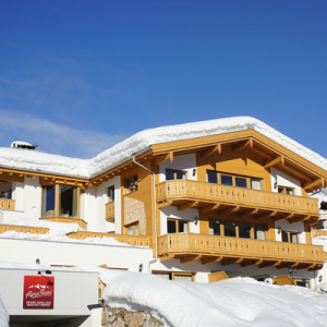 Appartementen Maria Alm Maria Alm