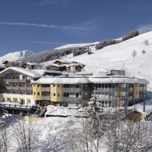 Hotel Residenz Hochalm - Extra ingekocht Hinterglemm