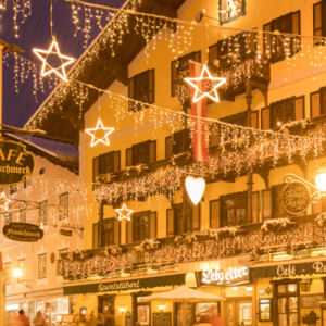 Sporthotel Lebzelter Zell am See