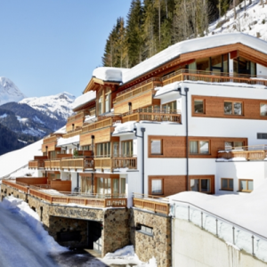 Gerlos Alpine Estate Gerlos