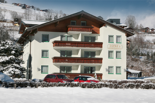 36662962-Web1 Appartementen Toni Kaprun