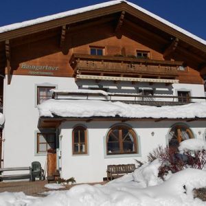 Apart Sonne Kirchberg