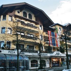 Sporthotel Mannis Mayrhofen
