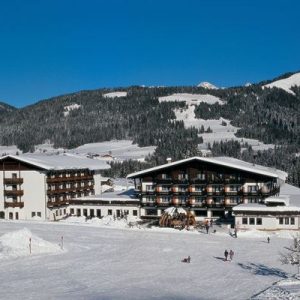 Sporthotel Fontana Fieberbrunn