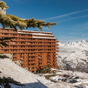 P&V Premium Les Hauts Bois Aime la Plagne