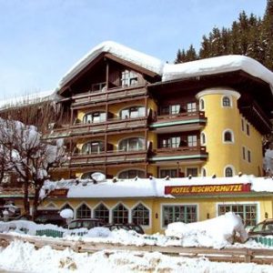 Bischofsmütze Filzmoos