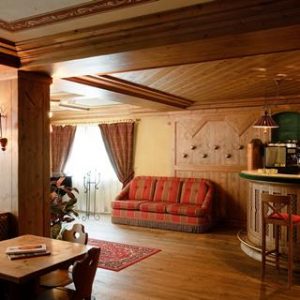 Perla Madonna di Campiglio