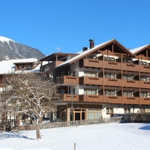 Autentic Adler Rasun Anterselva