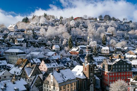 102DA2B17BFBFE6B2323B6690A45004C Michel & Friends Hotel Monschau Monschau