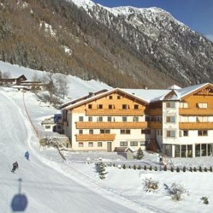Kaserhof Valles