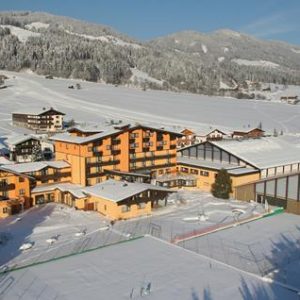 Vital & Sporthotel Brixen Brixen im Thale