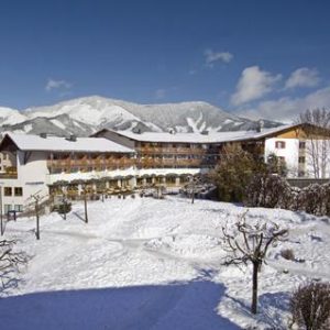 Das Alpenhaus Kaprun Kaprun