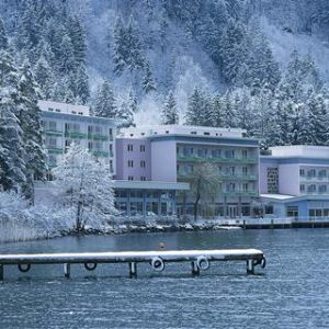 ROBINSON Club Landskron Villach
