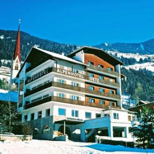 Alpenhotel Ötz