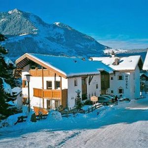 Garni Fortuna Ortisei